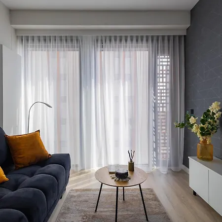 Towarowa Tower Apartment, Free Parking